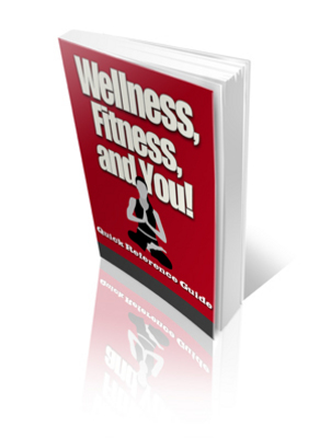 Product picture Wellness and Fitness